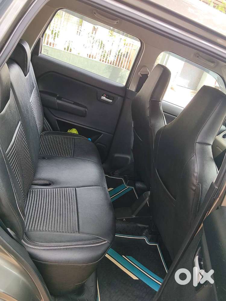 Maruti Suzuki Wagon R 2021 Petrol Well Maintained