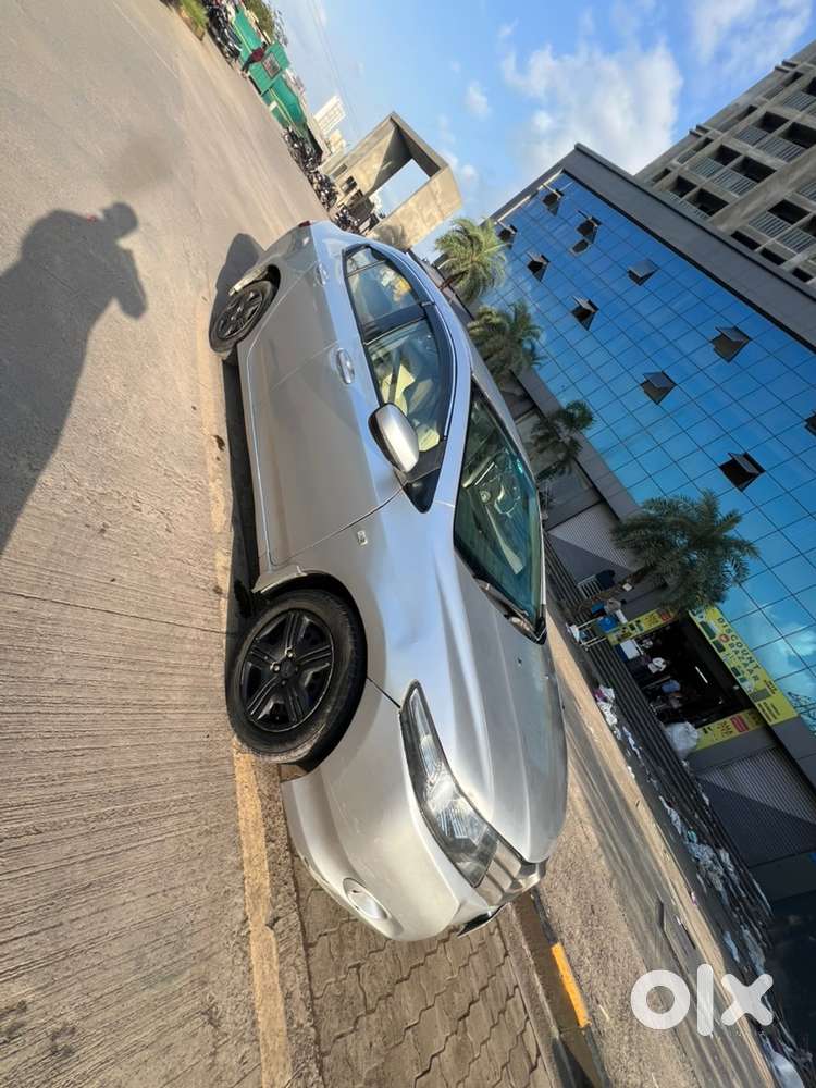 Honda City Petrol 2010