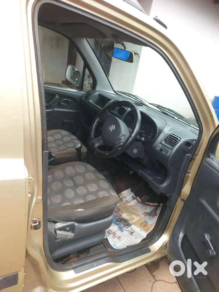 Maruti Suzuki Wagon R 2007 Car