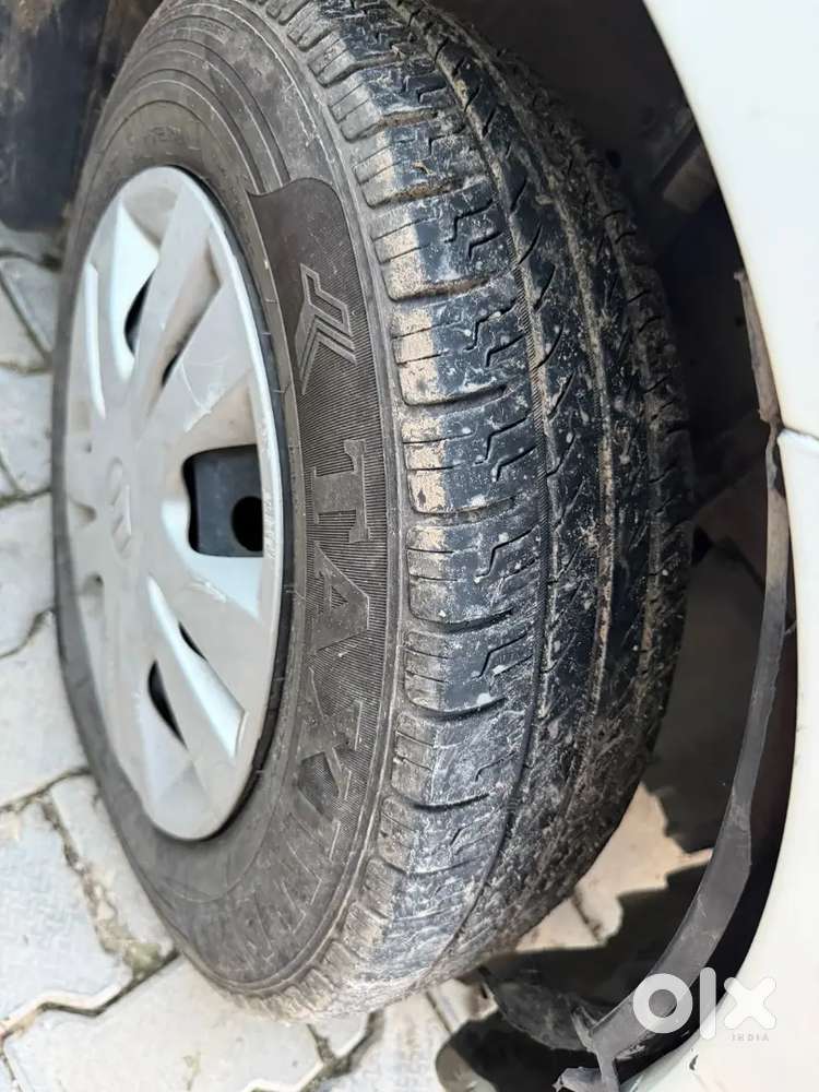 Maruti Suzuki Dzire 2013