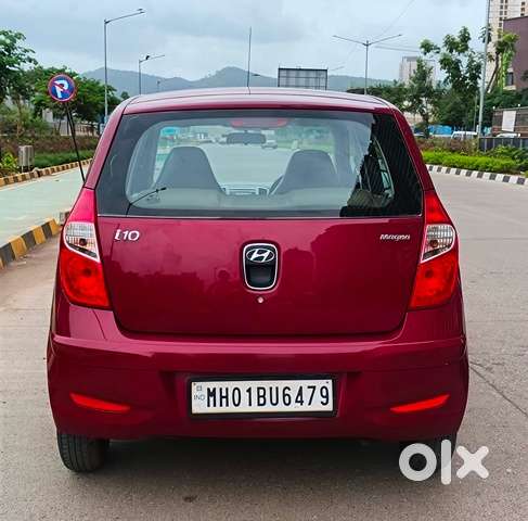 Hyundai I10 1.2 L Kappa Magna Special Edition, 2014, Petrol