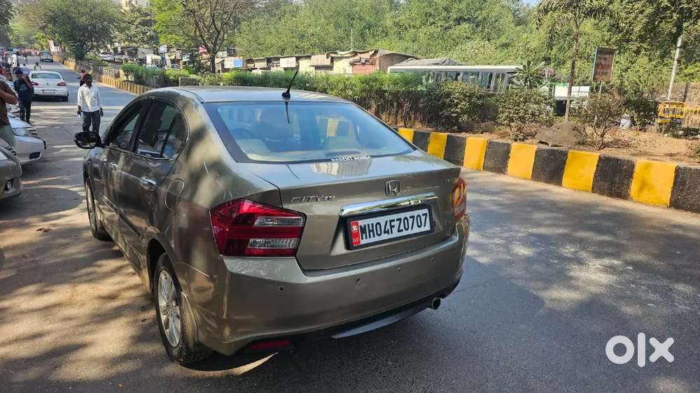 Honda City I Vtac New Condition Car