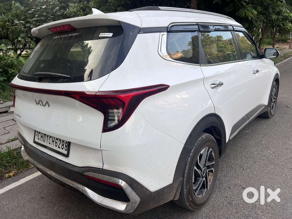 Kia Carens 1.5 Luxury Plus Turbo 6 Str, 2022, Diesel