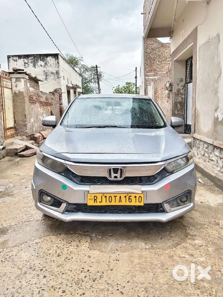 Honda Amaze 1.5 2019