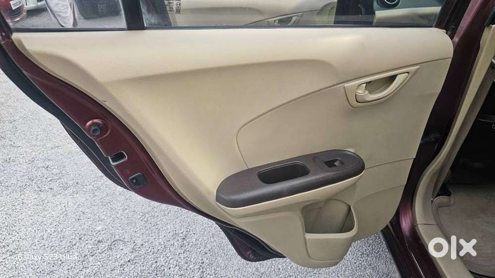 Honda Amaze 1.5 Smt I Dtec, 2013, Diesel