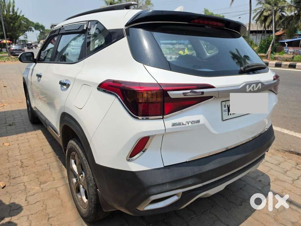 Kia Seltos 2021 Diesel 150000 Km Driven