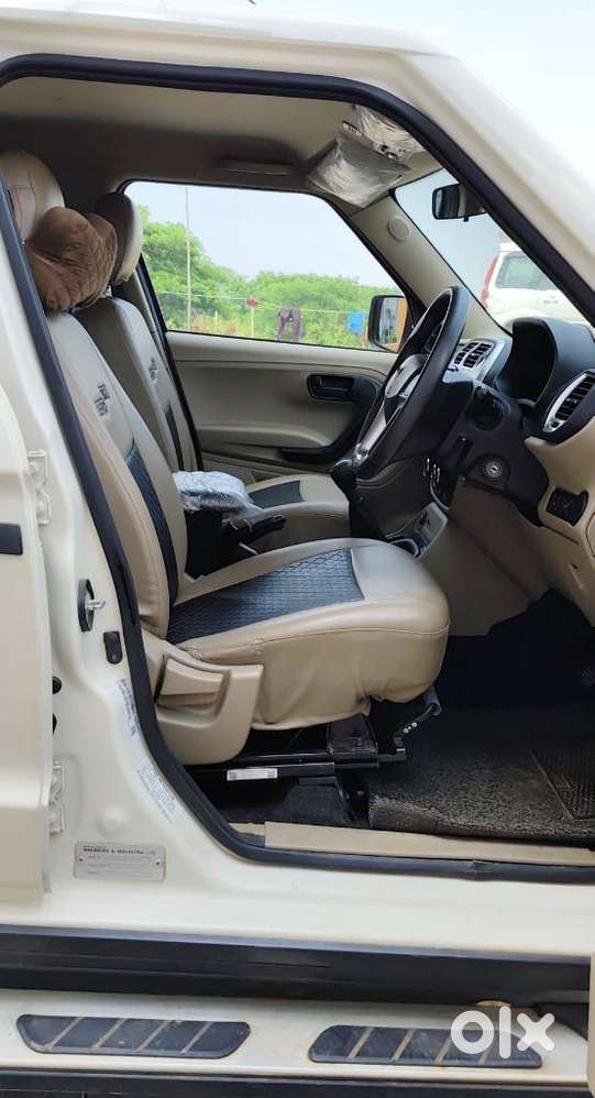 Mahindra Bolero Neo N8, 2023, Diesel