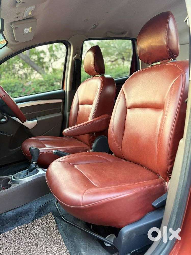 Renault Duster 110ps Diesel Rxz, 2017, Diesel
