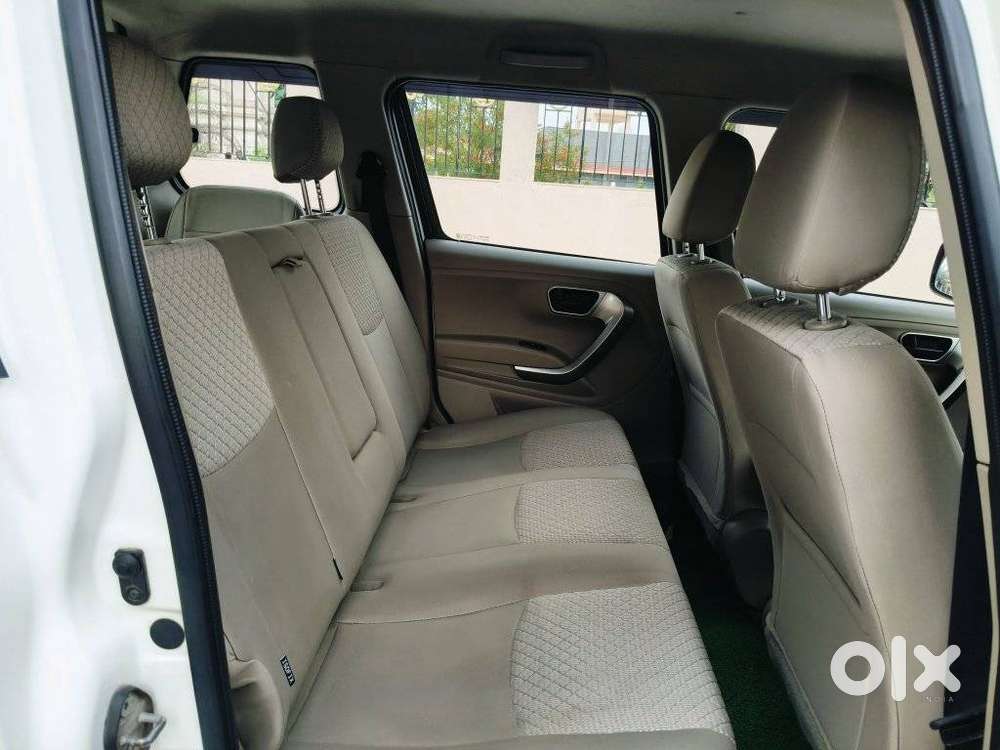Mahindra Bolero Neo Plus N10 (o), 2022, Diesel