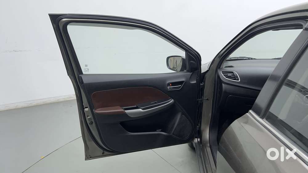 Maruti Suzuki Baleno 1.2 Zeta, 2021, Petrol