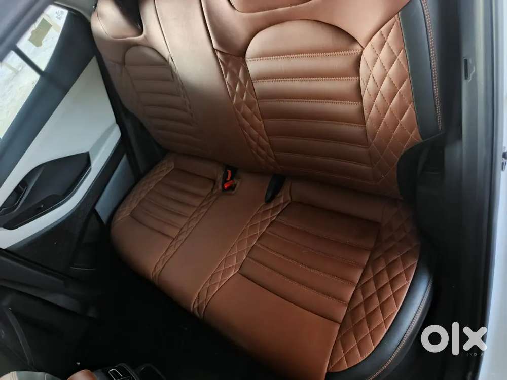 Creta In Very Good Condition