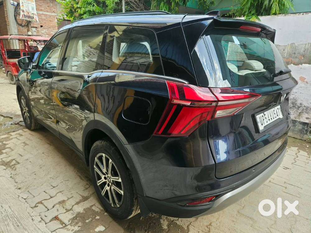 Mahindra Xuv700 2.2 Ax 7 Diesel Mt Str, 2023, Diesel