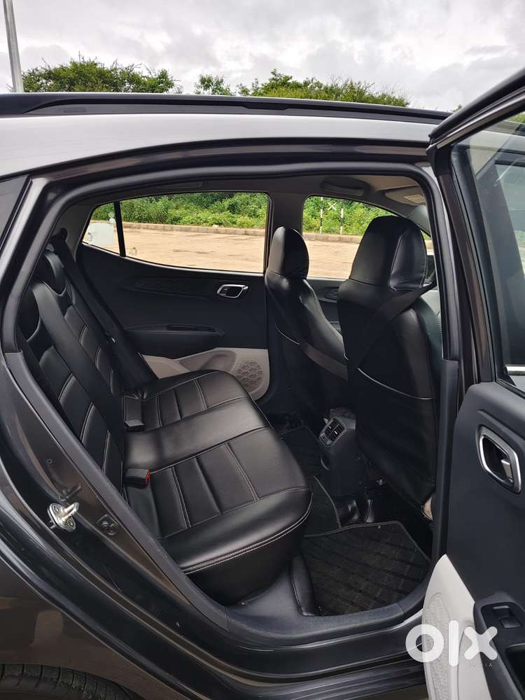 Hyundai Grand I10 Nios Sportz 1.2 Kappa Vtvt, 2021, Petrol