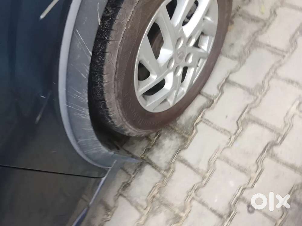 Mahindra Xuv300 W8 Diesel 2022