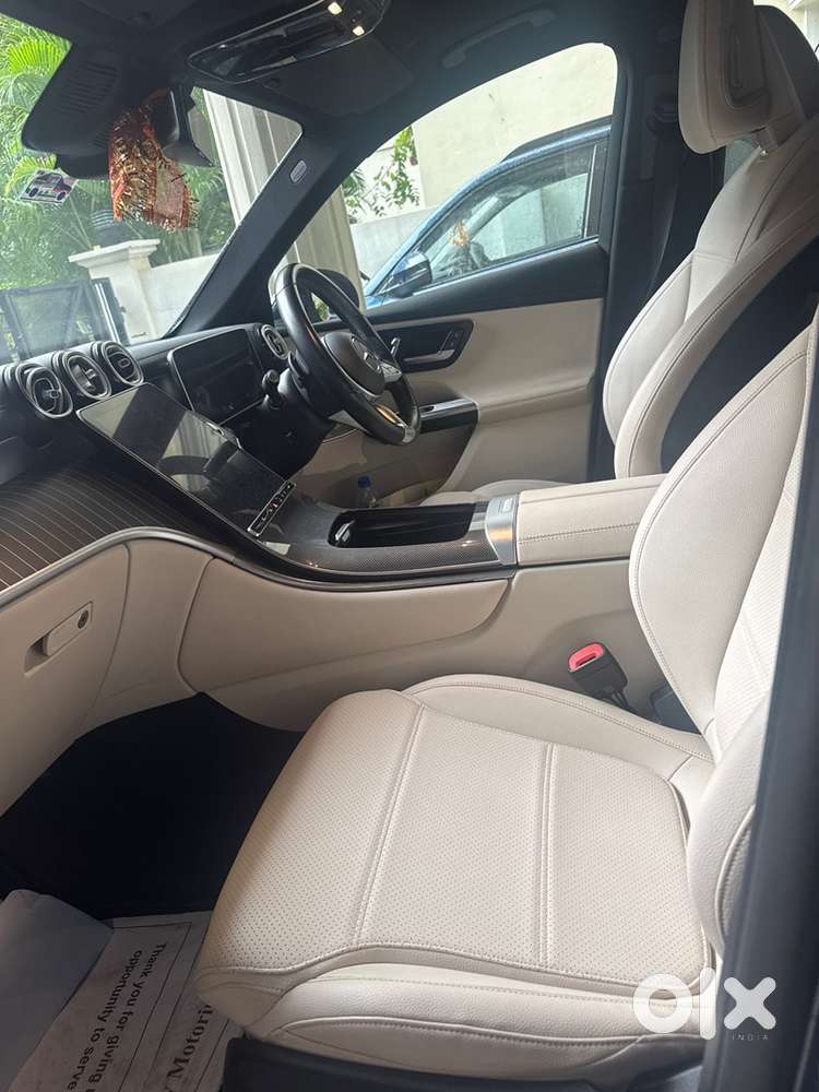 Mercedes-benz Glc 2023