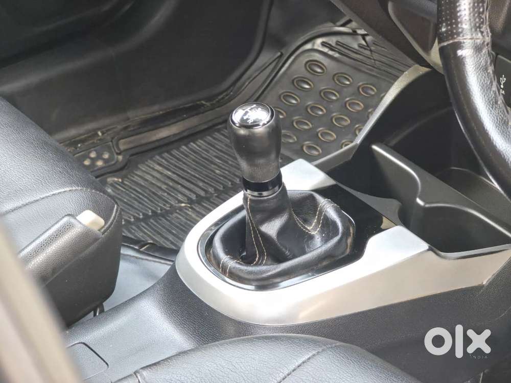 Honda Wr-v I-vtec Vx, 2020, Petrol