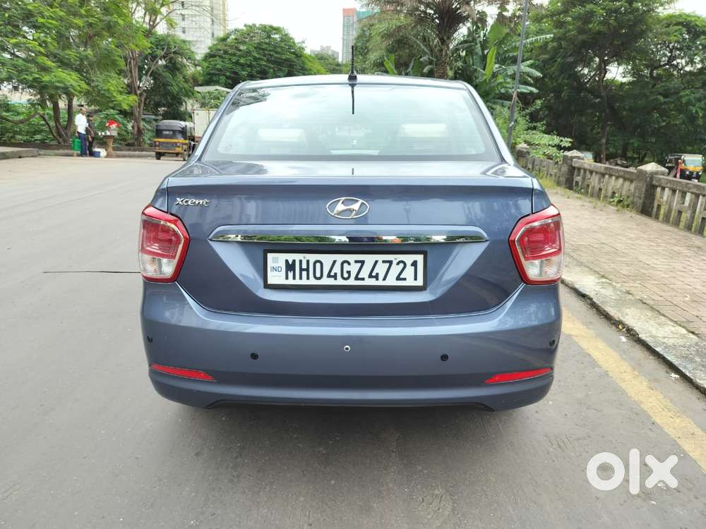 Hyundai Xcent 1.1 S (o) Crdi, 2015, Diesel