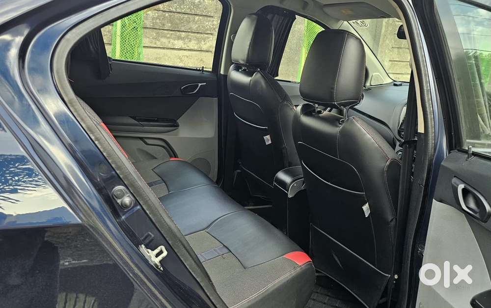 Tata Tigor Xz, 2019, Diesel