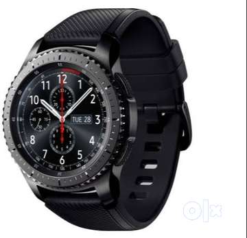 Olx 2025 gear s3