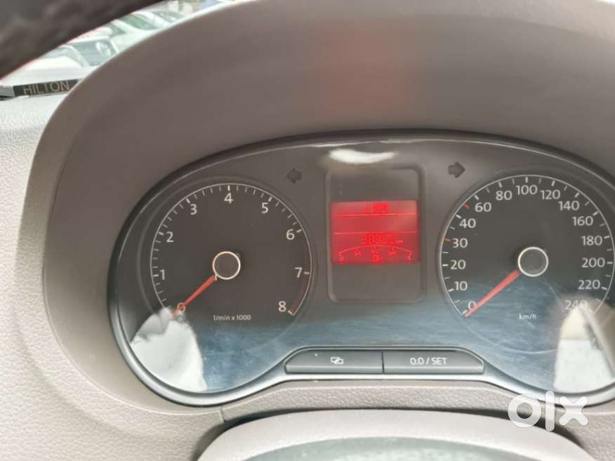 Volkswagen Vento 1.6 Highline, 2014, Petrol