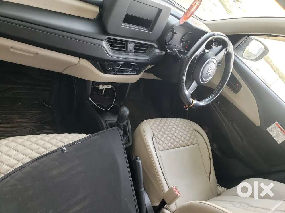 Maruti Suzuki Dzire 2025