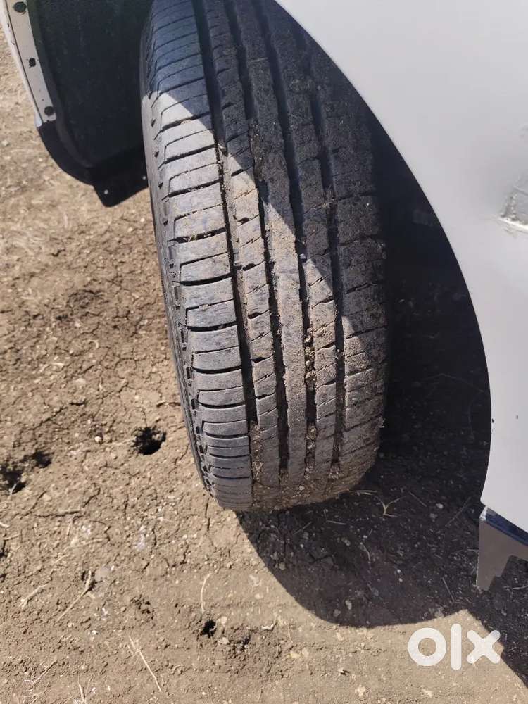 Mahindra Scorpio 2020