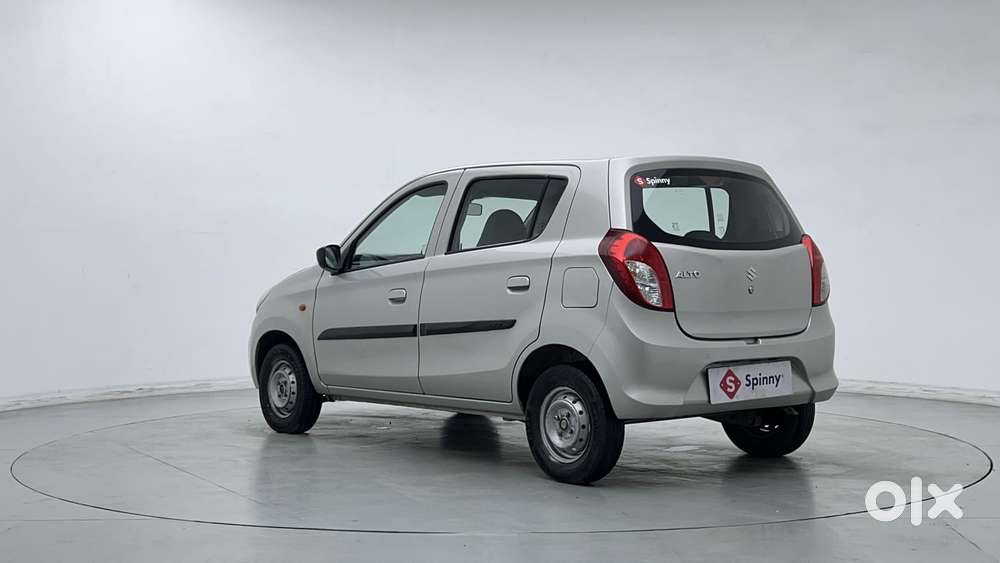 Maruti Suzuki Alto 800 2012-2016 Vxi, 2022, Petrol