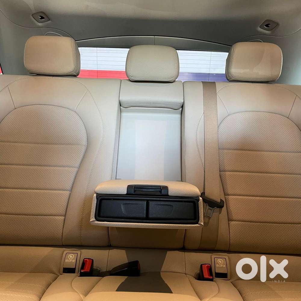 Mercedes-benz Glc Class 200, 2022, Petrol