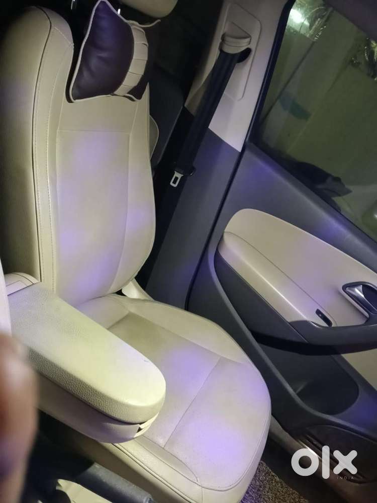 Volkswagen Vento Petrol 2021