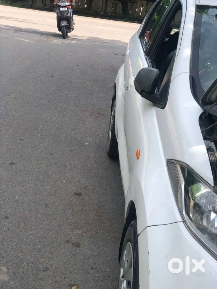 Datsun Redi Go 2018 Model Limited Edition