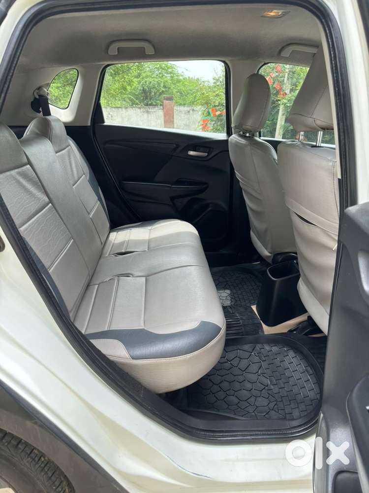 Honda Wr-v 2021 Diesel