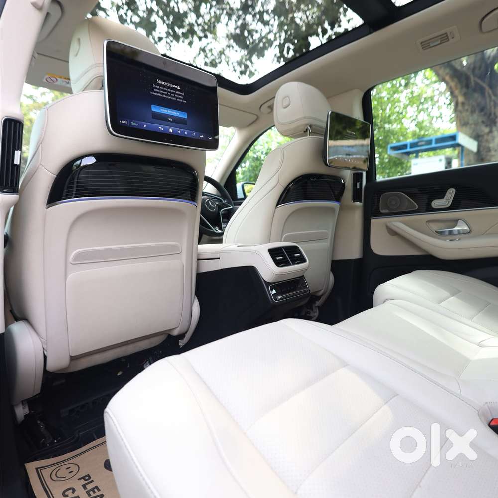 Mercedes-benz Gls 450 4matic, 2025, Petrol