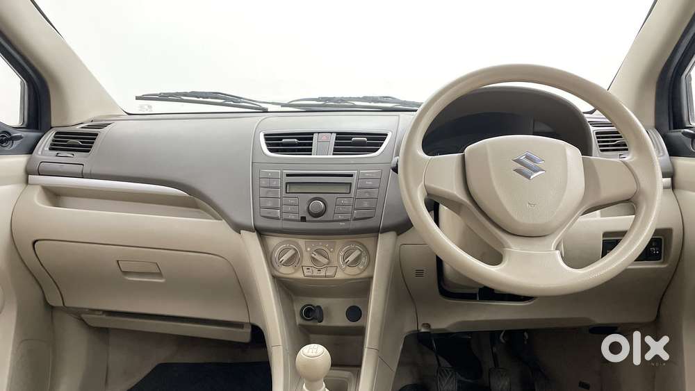 Maruti Suzuki Ertiga 1.5 Lxi, 2013, Petrol