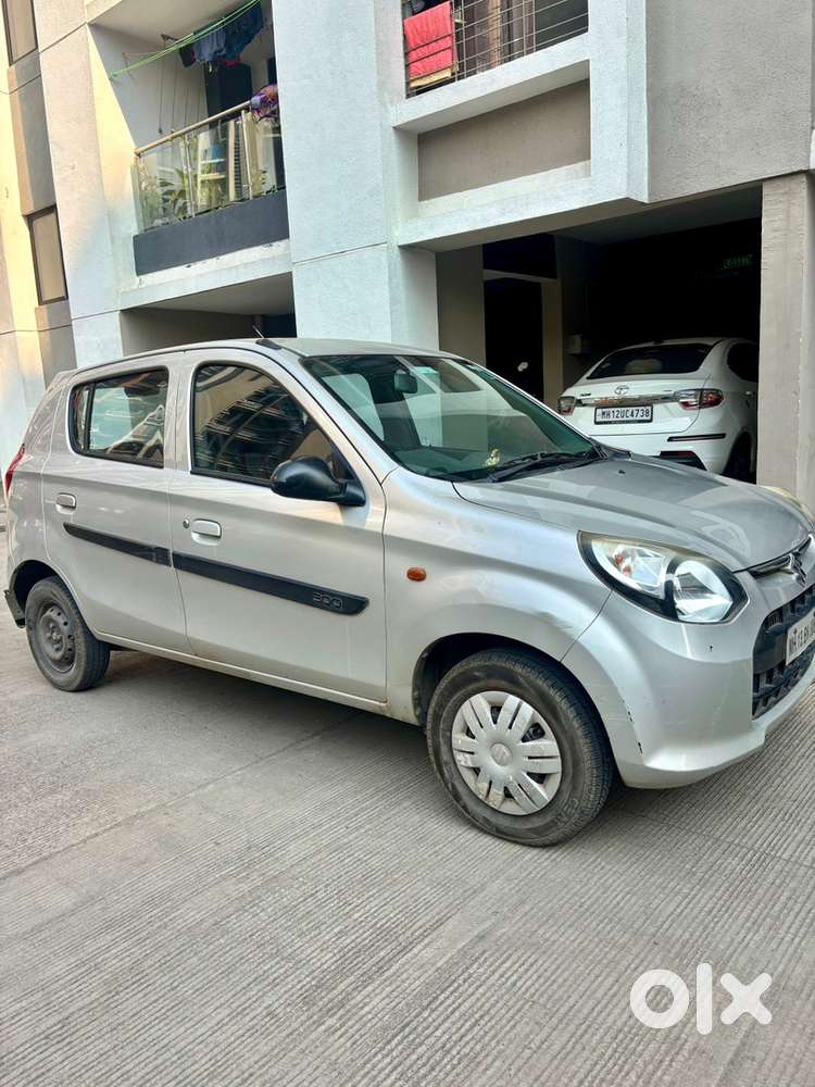 Maruti Suzuki Alto 800 - 2016