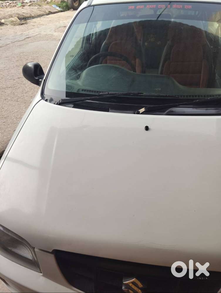 Maruti Suzuki Alto 2011