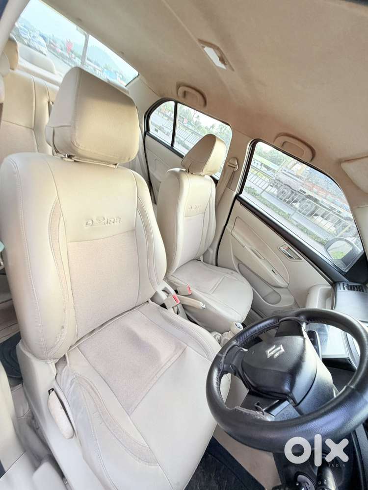 Maruti Suzuki Swift Dzire Vdi, 2013, Diesel