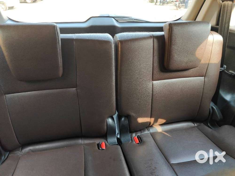 Toyota Fortuner, 2017, Diesel