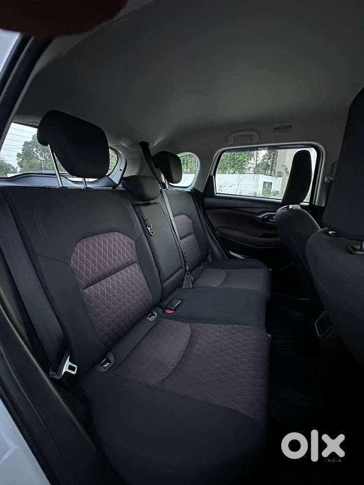 Maruti Suzuki Grand Vitara 1.5 Zeta Smart Hybrid, 2024, Petrol