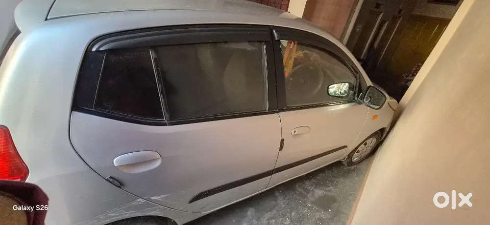 Hyundai I10 Contact Non Ncr Person