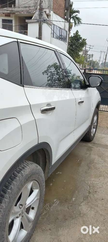 Tata Harrier 2020 Diesel Well Maintained