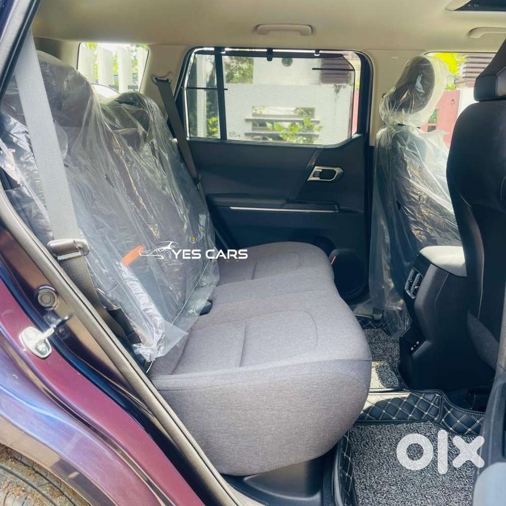 Kia Syros Htk Plus Diesel, 2025, Diesel