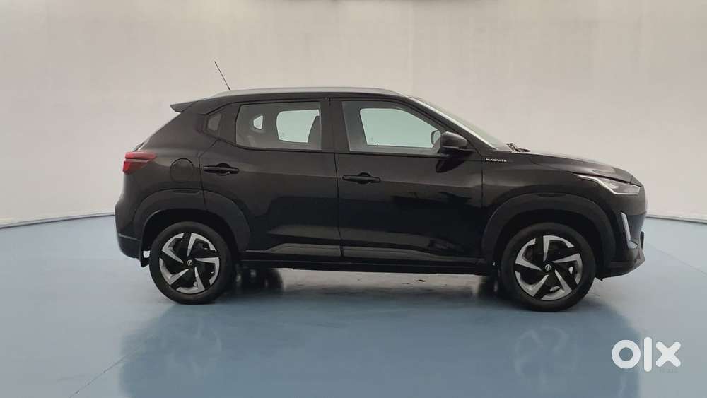 Nissan Magnite 1.0 Xl, 2022, Petrol