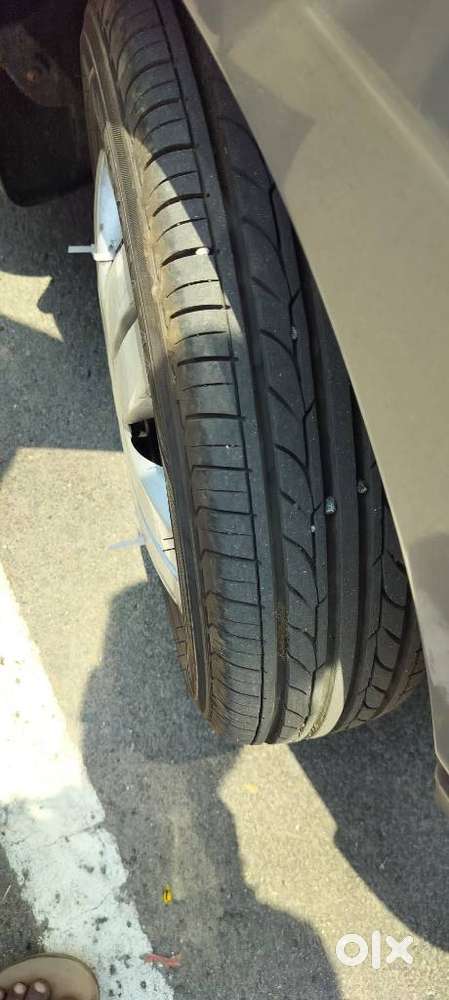 Maruti Suzuki Eeco 5 Seater Ac, 2019, Petrol