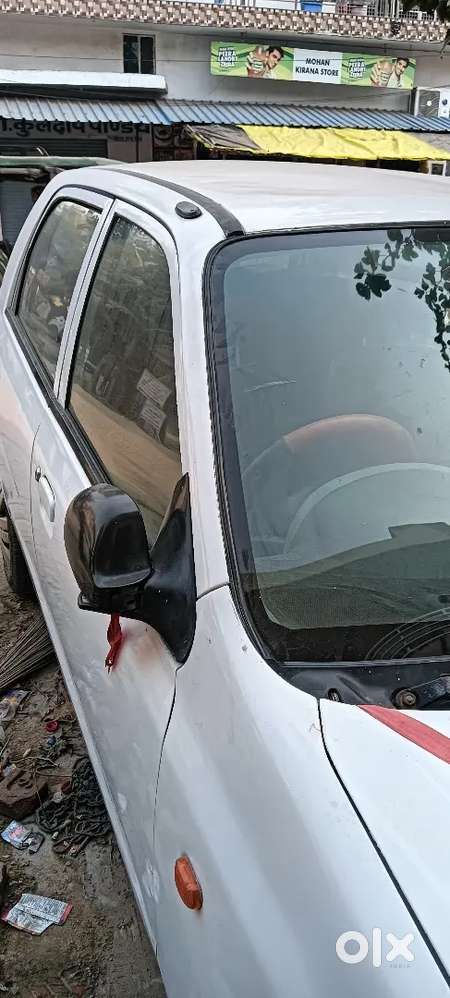 Maruti Suzuki Alto 2011 Petrol Good Condition