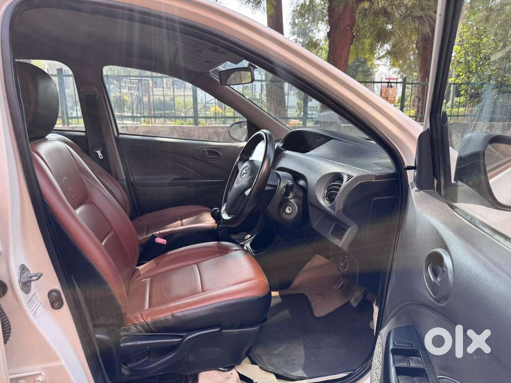 Toyota Etios Liva Gd, 2013, Diesel