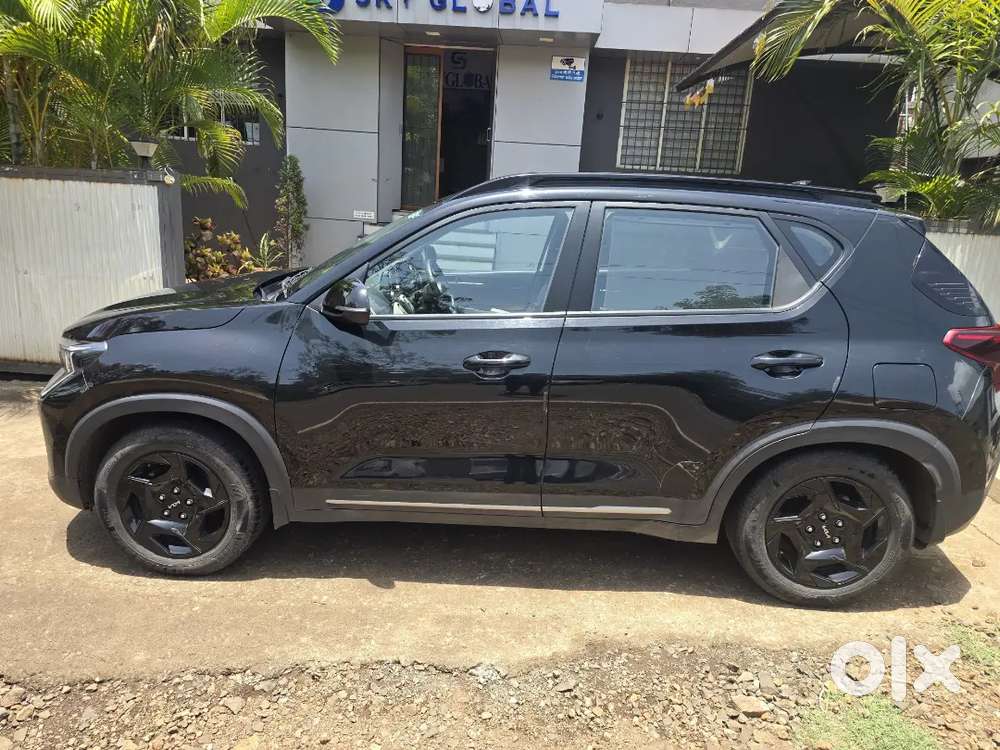 Kia Sonet Htx D1.5