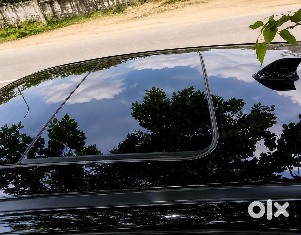 Tata Harrier 2023 Diesel Well Maintained Rj