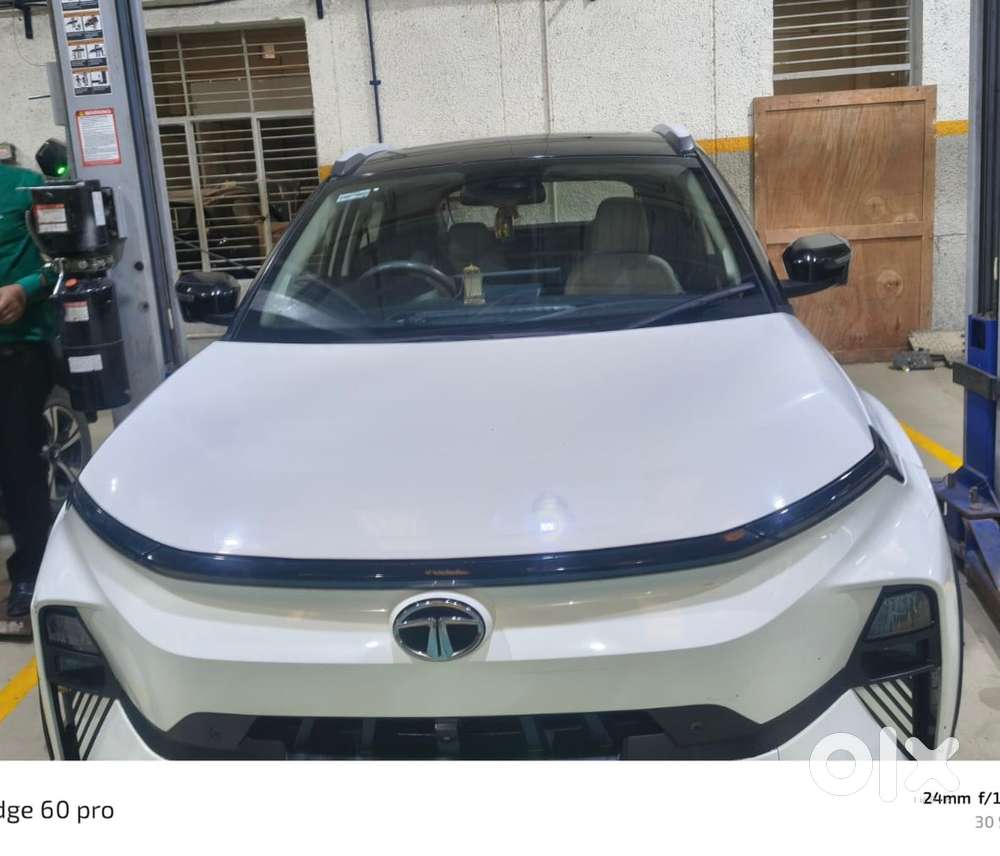 Tata Nexon Ev 2023