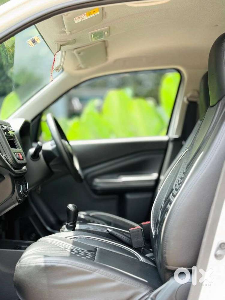 Maruti Suzuki Celerio 1.0 Vxi Mt, 2023, Petrol