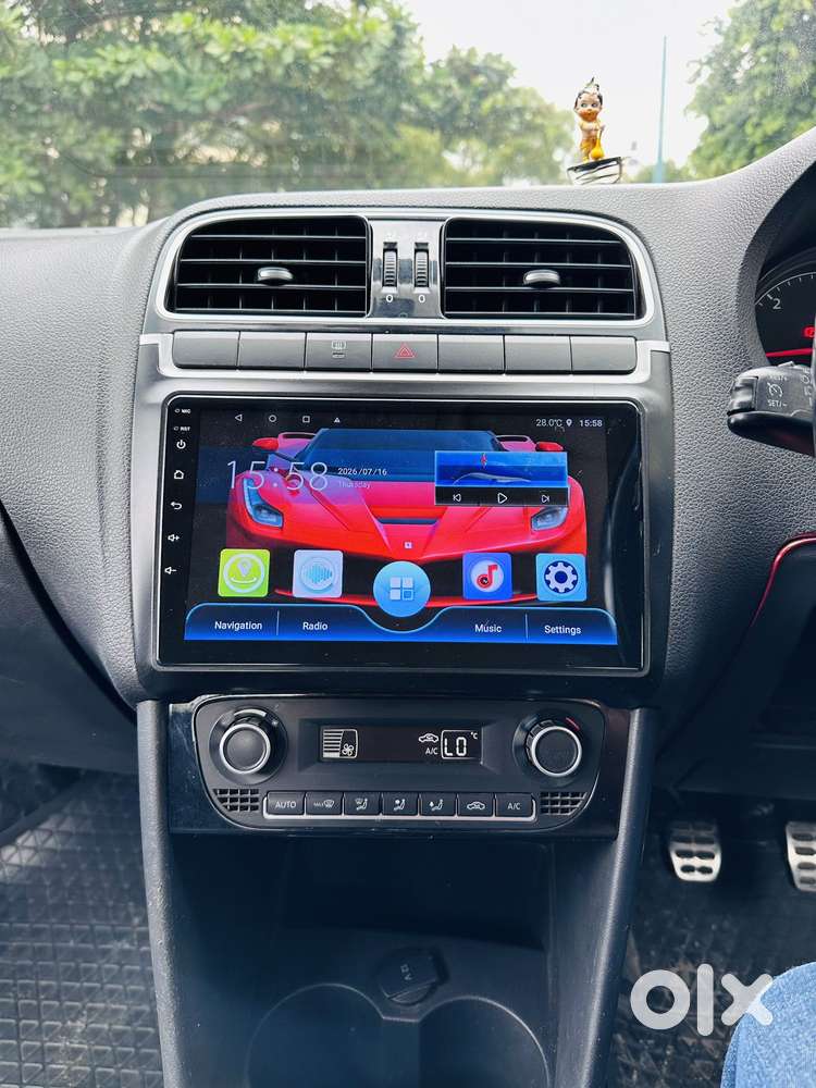 Volkswagen Polo Gt Tdi Sport Edition, 2015, Diesel